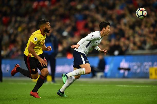 赛中的冷静 赛中的冷静