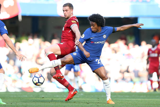 聯的中場實 聯的中場實