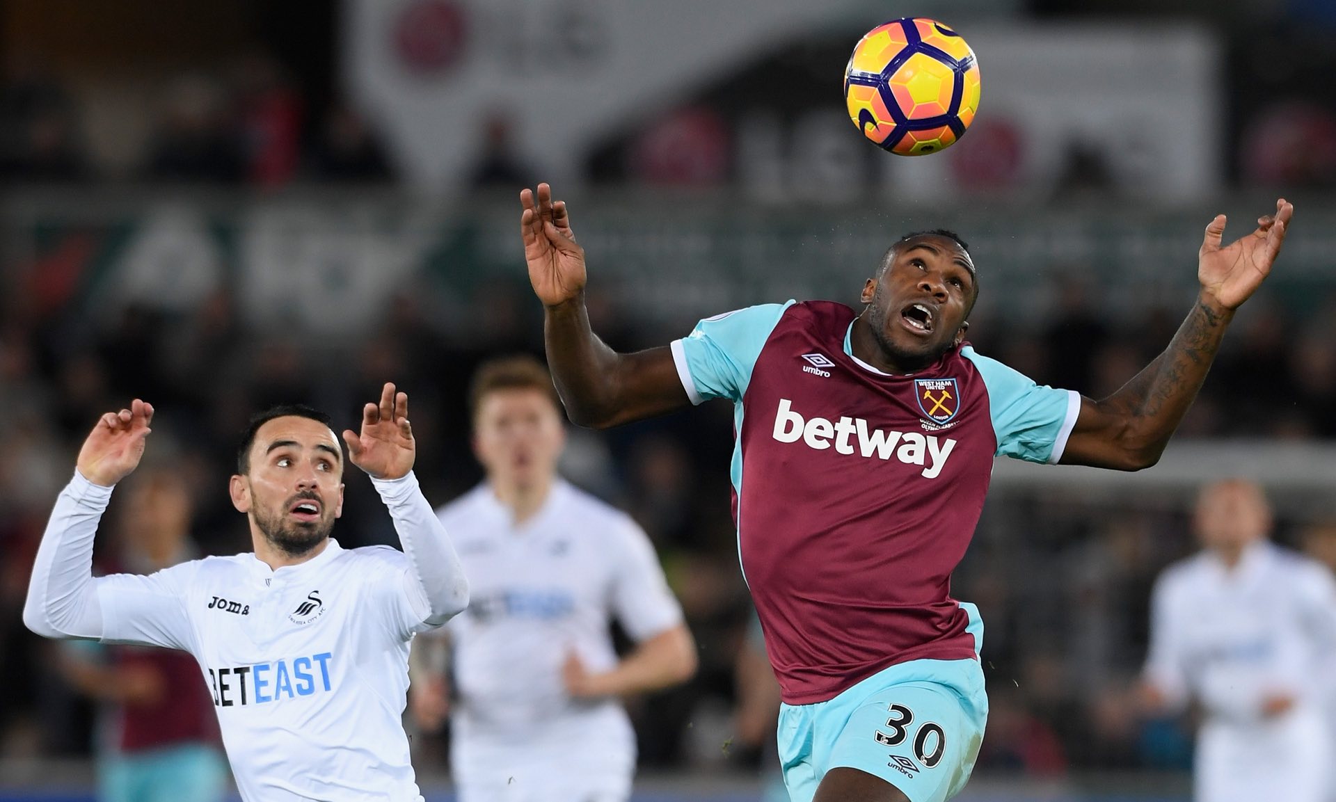 接降級至中 接降級至中