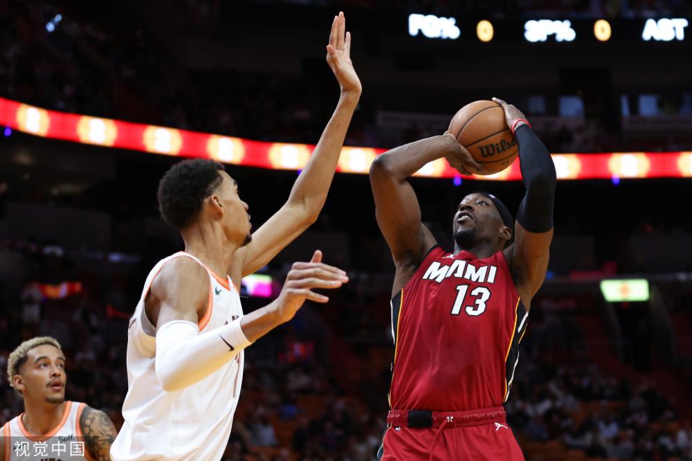 卡梅隆-約翰遜分享獲勝秘密 下半場的精彩表現讓信念成真.